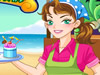 �ϵ�ѩ����