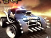 地狱警车