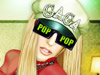 LadyGaga����ױ��