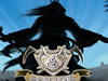 暗黑魔法师无敌版