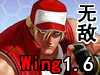 ȭ��wing1.6�޵а�